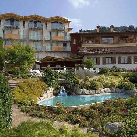 Hotel Miralago Bossico Exterior foto