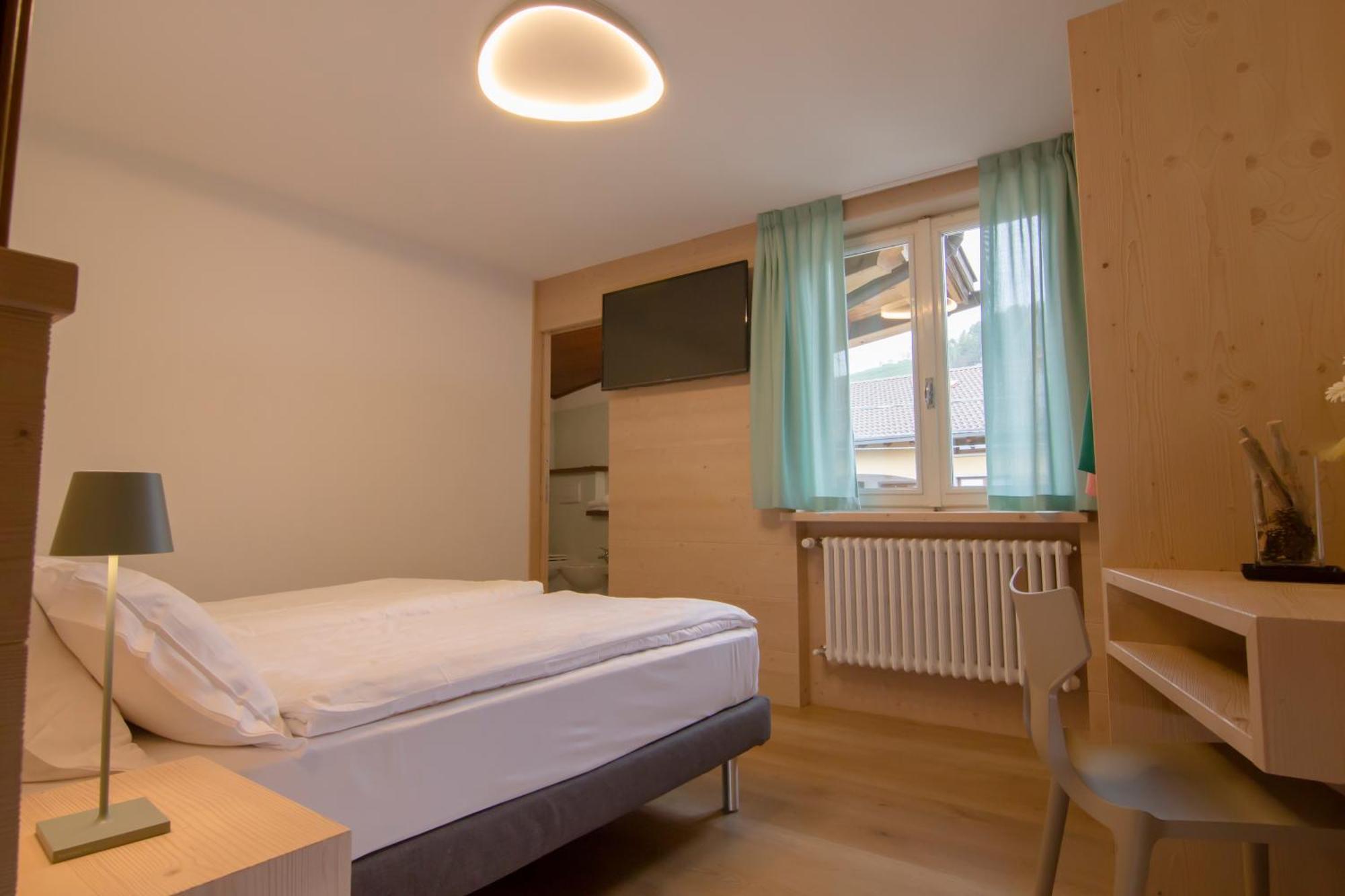 Hotel Miralago Bossico Cameră foto