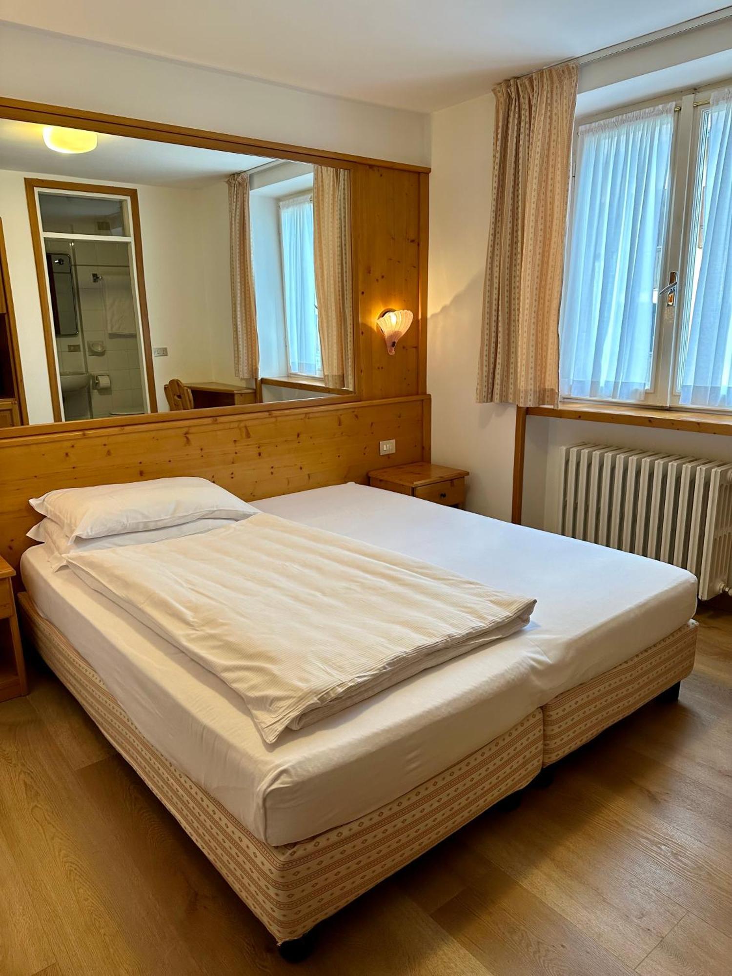 Hotel Miralago Bossico Cameră foto