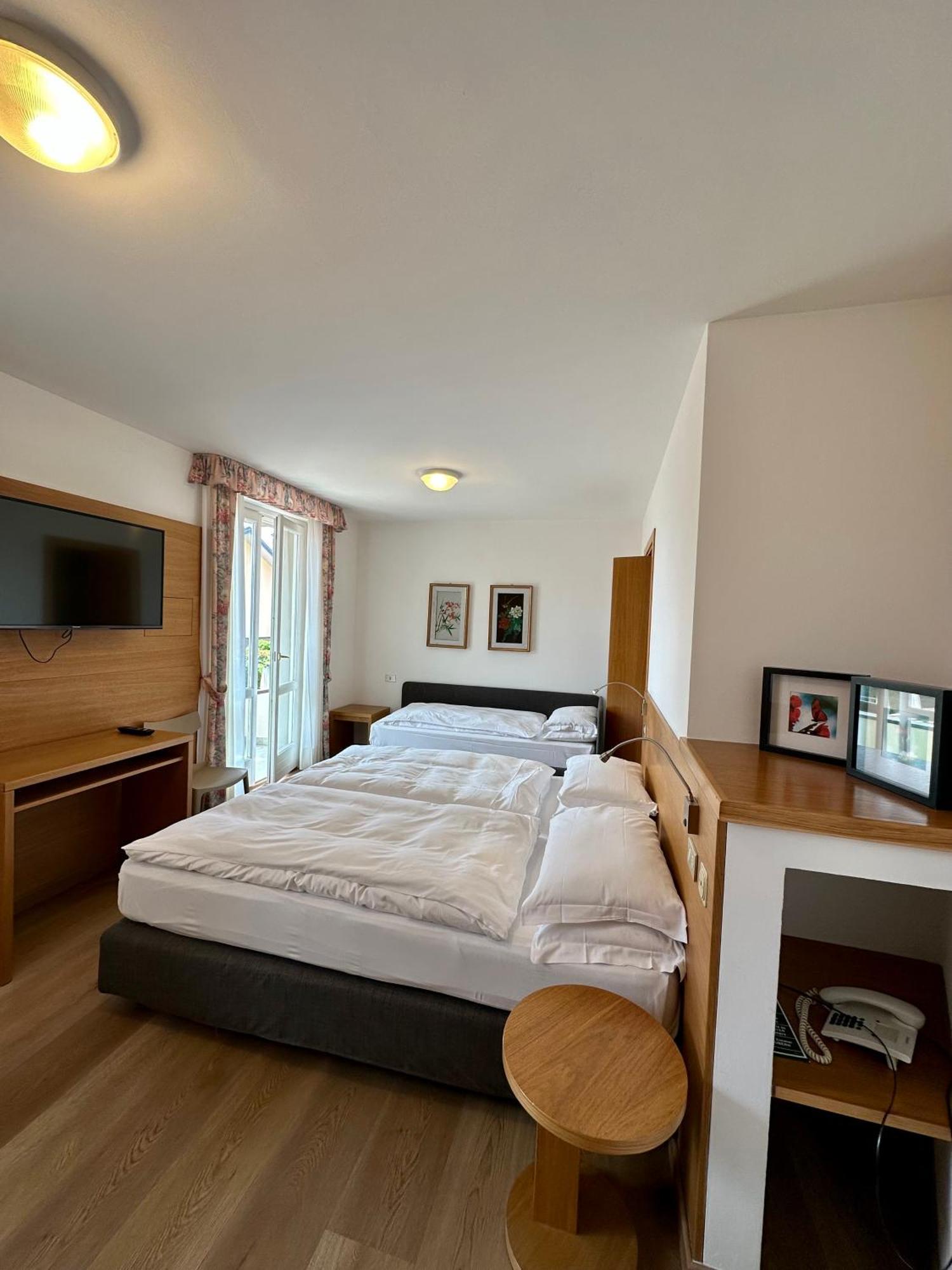 Hotel Miralago Bossico Cameră foto